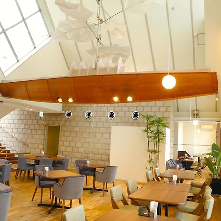 Hotel Global View Tsuchiura Εξωτερικό φωτογραφία