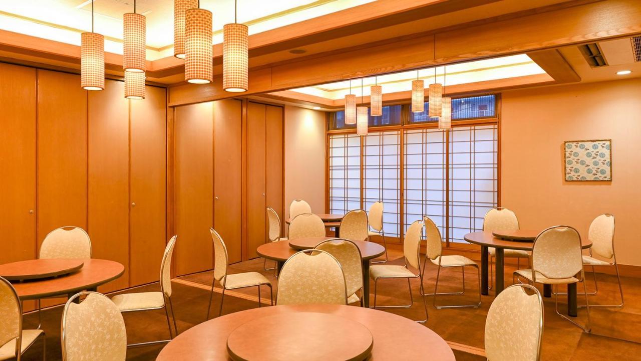 Hotel Global View Tsuchiura Εξωτερικό φωτογραφία