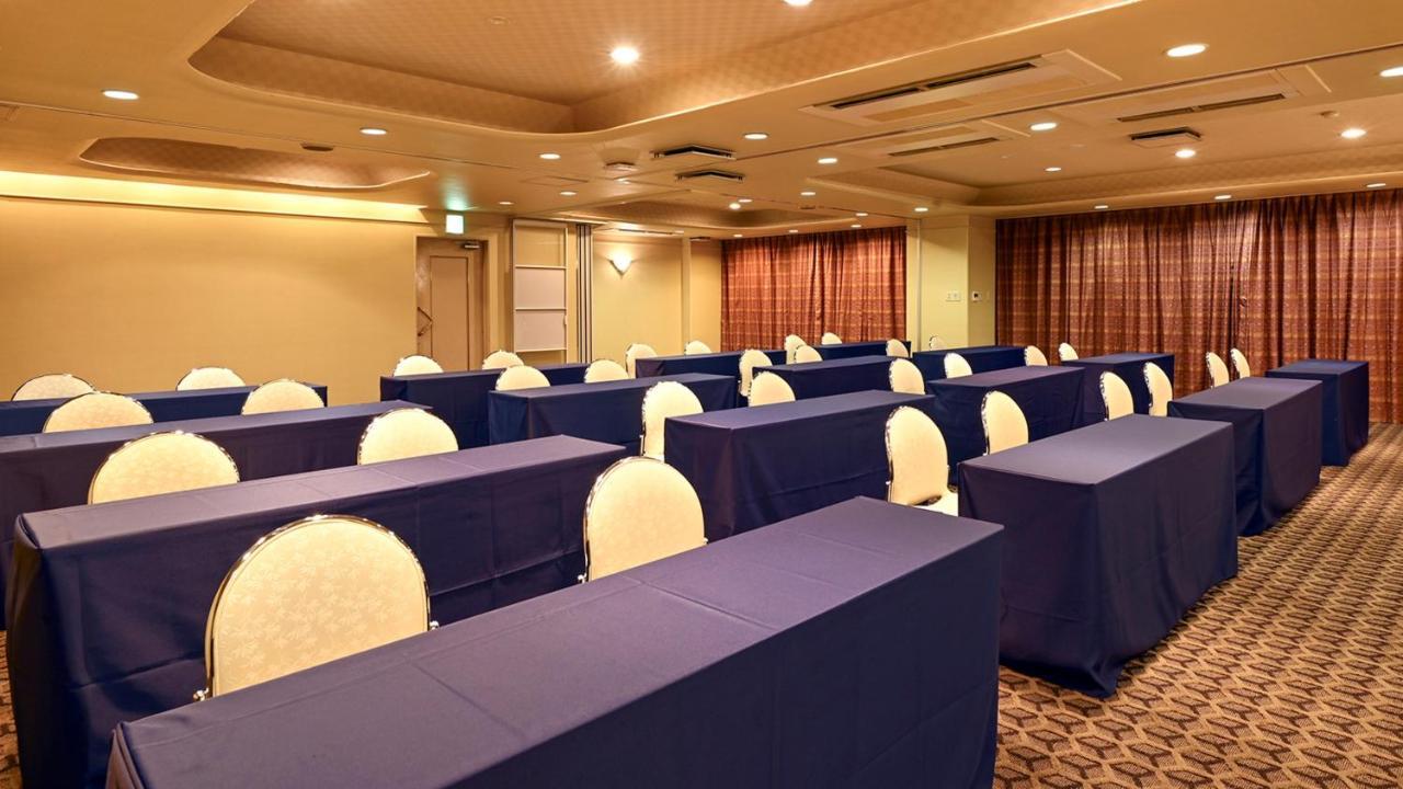Hotel Global View Tsuchiura Εξωτερικό φωτογραφία