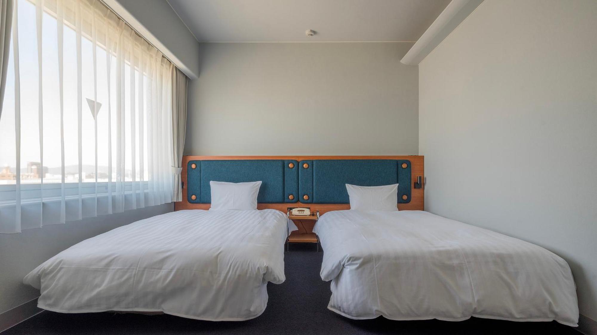 Hotel Global View Tsuchiura Εξωτερικό φωτογραφία