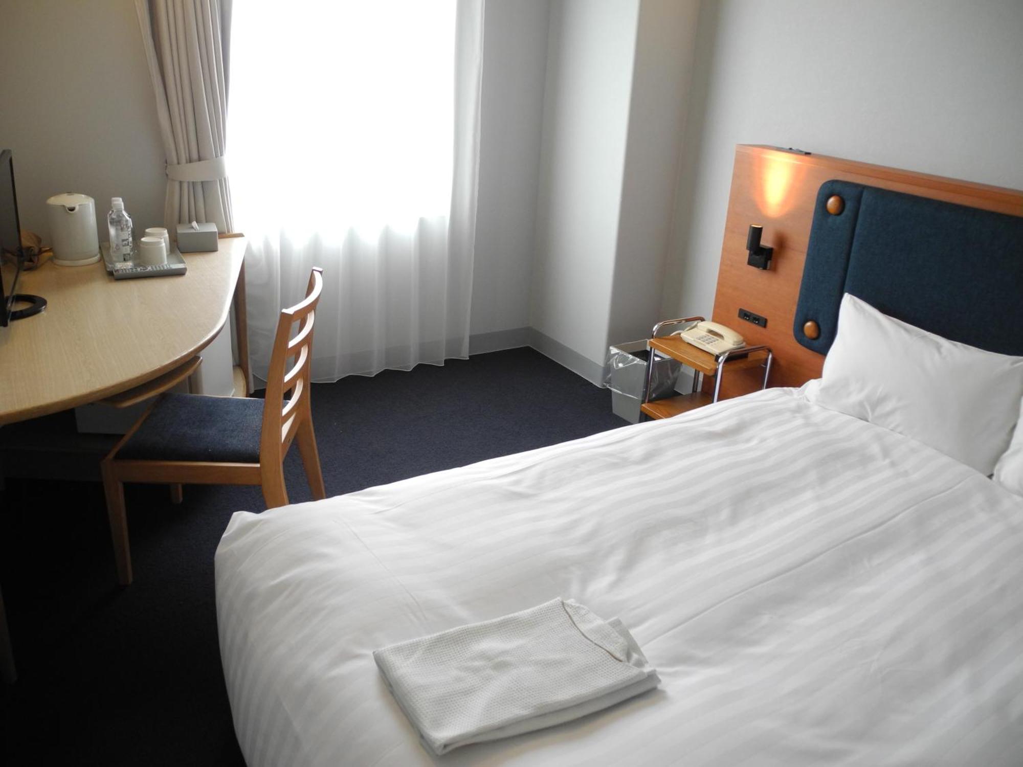 Hotel Global View Tsuchiura Εξωτερικό φωτογραφία