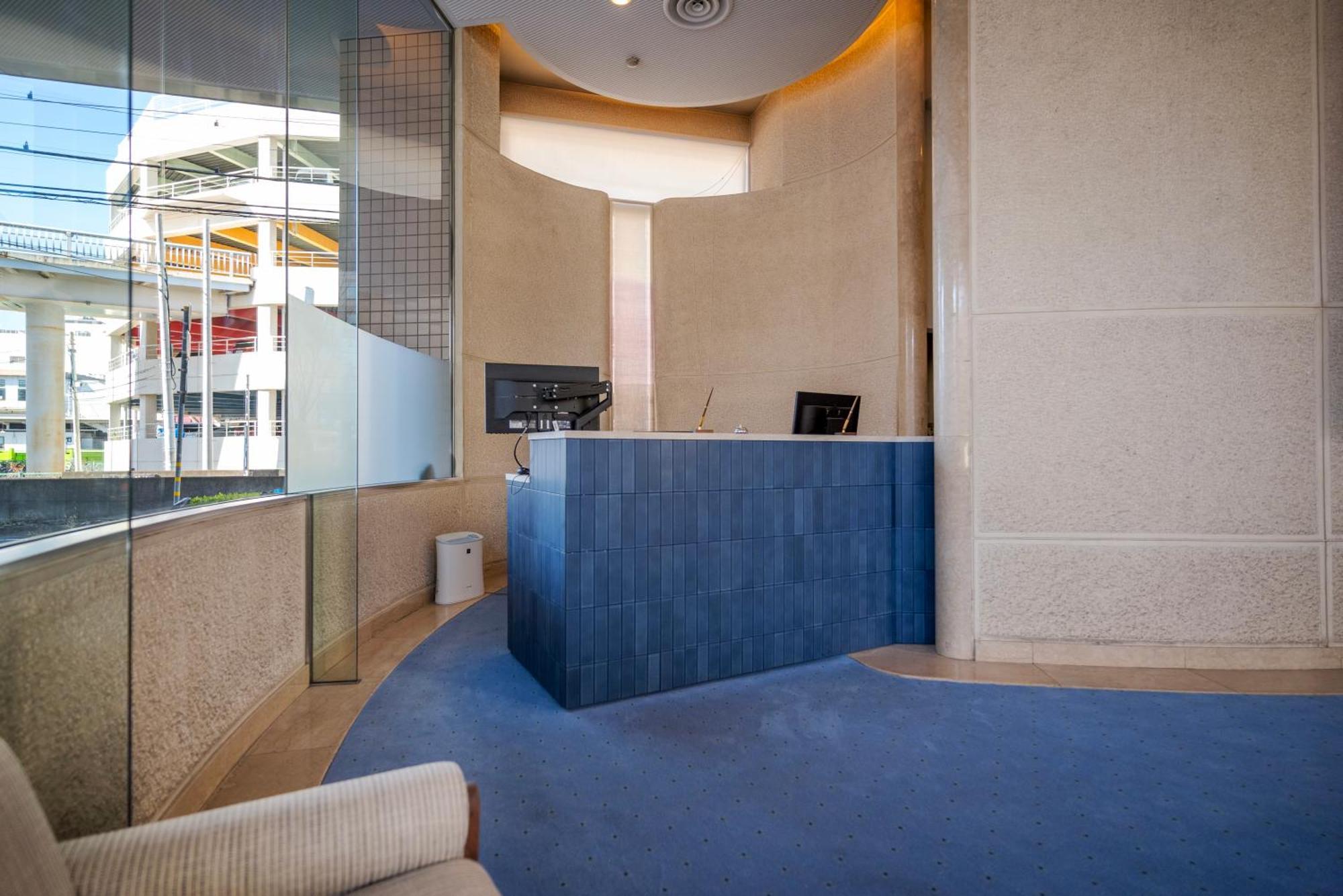 Hotel Global View Tsuchiura Εξωτερικό φωτογραφία