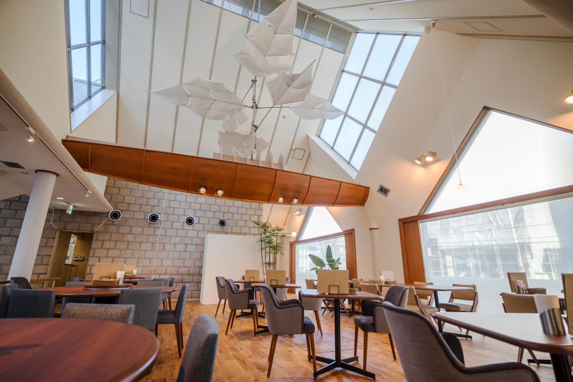 Hotel Global View Tsuchiura Εξωτερικό φωτογραφία