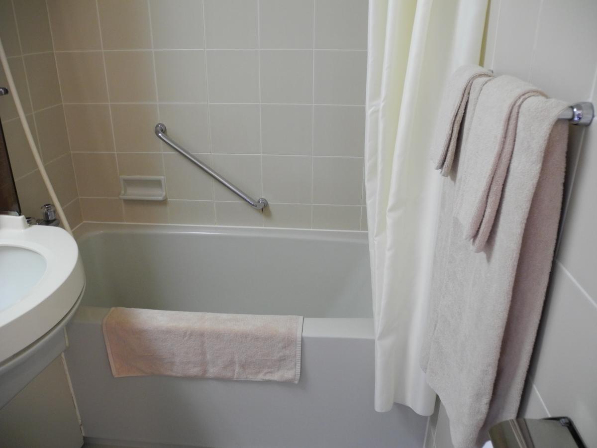 Hotel Global View Tsuchiura Εξωτερικό φωτογραφία