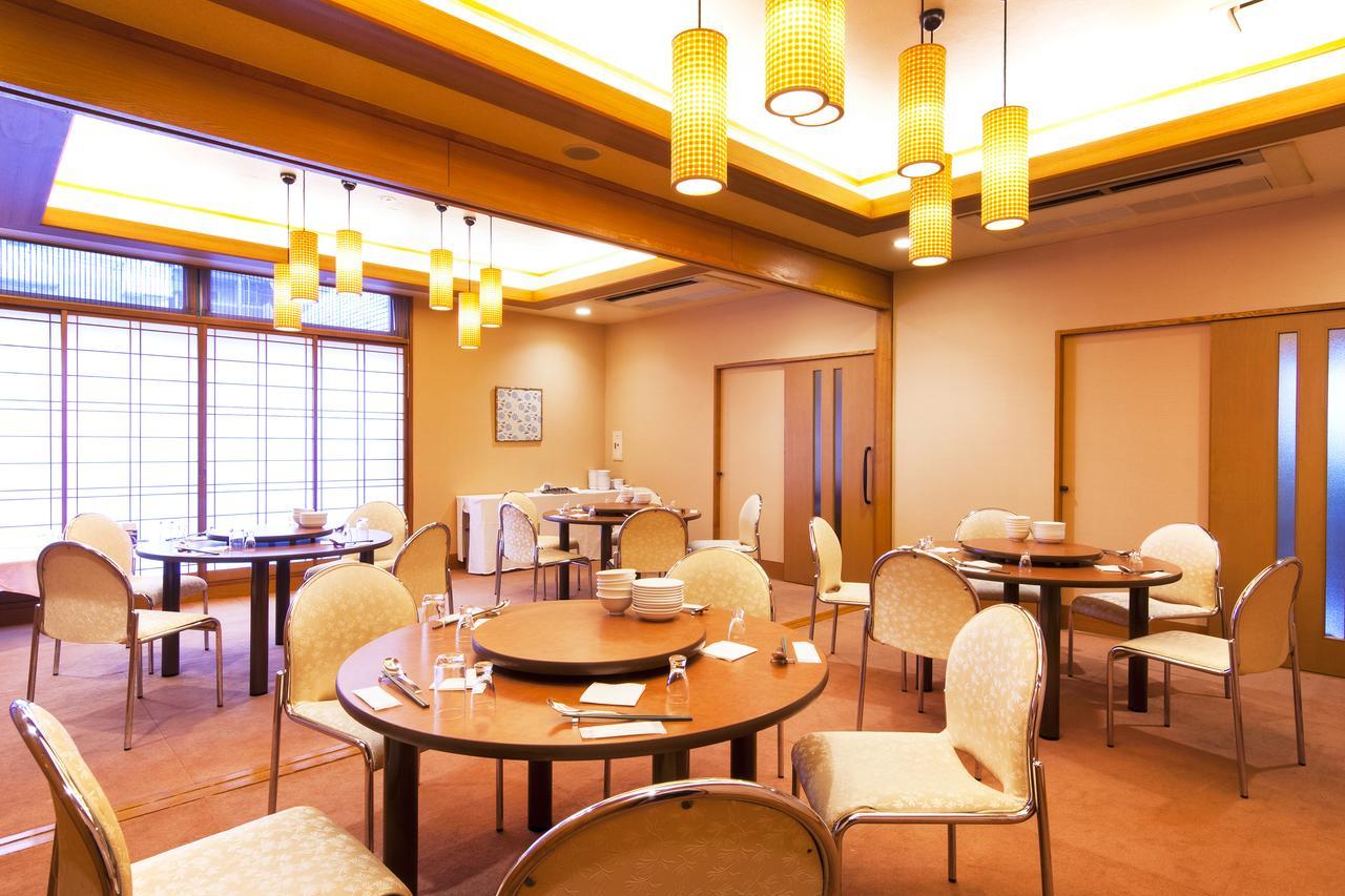 Hotel Global View Tsuchiura Εξωτερικό φωτογραφία