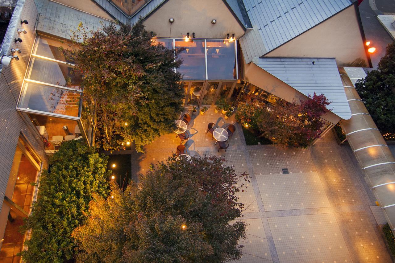 Hotel Global View Tsuchiura Εξωτερικό φωτογραφία